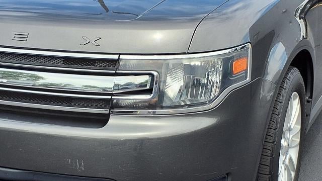 2015 Ford Flex SEL