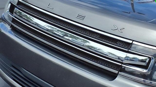 2015 Ford Flex SEL