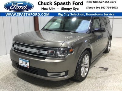 2014 Ford Flex SEL 4DR Crossover