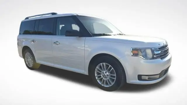 Preowned 2015 Ford Flex SEL for Sale