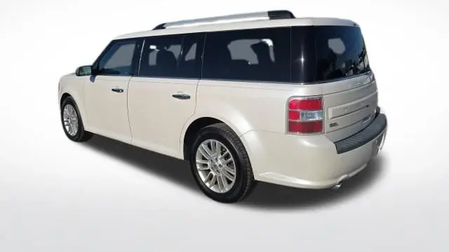 2015 Ford Flex SEL