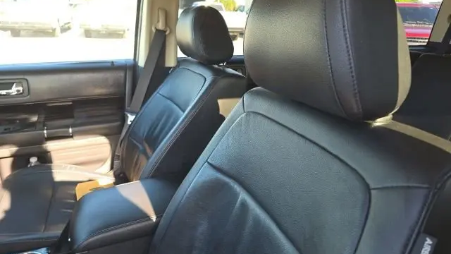 2015 Ford Flex SEL