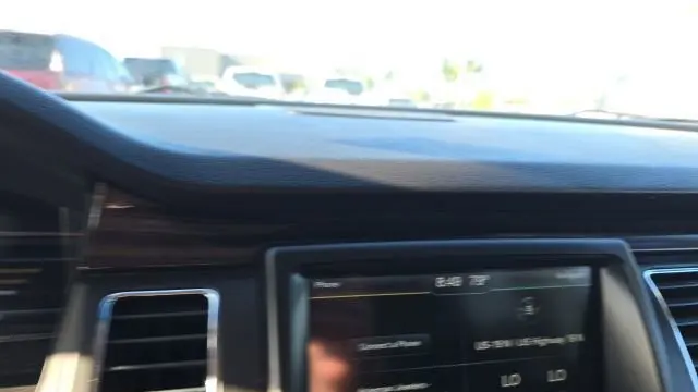 2015 Ford Flex SEL