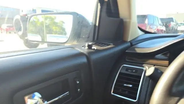 2015 Ford Flex SEL