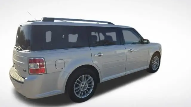 2015 Ford Flex SEL