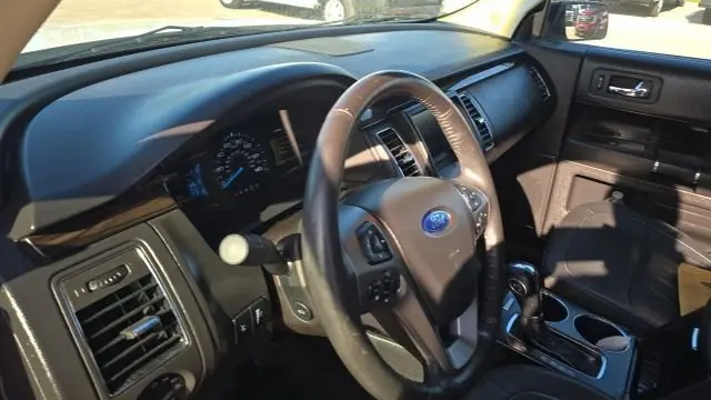 2015 Ford Flex SEL