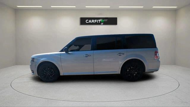 2018 Ford Flex SEL