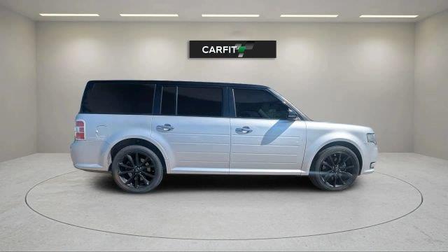 2018 Ford Flex SEL