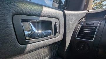 2018 Ford Flex SEL