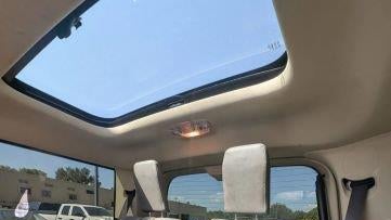2018 Ford Flex SEL