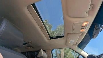 2018 Ford Flex SEL