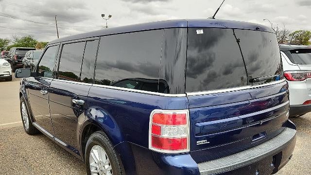 2016 Ford Flex SEL