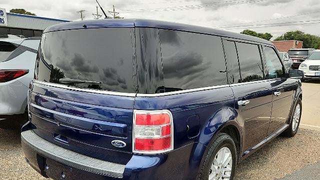 2016 Ford Flex SEL