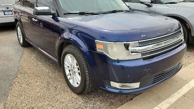 2016 Ford Flex SEL