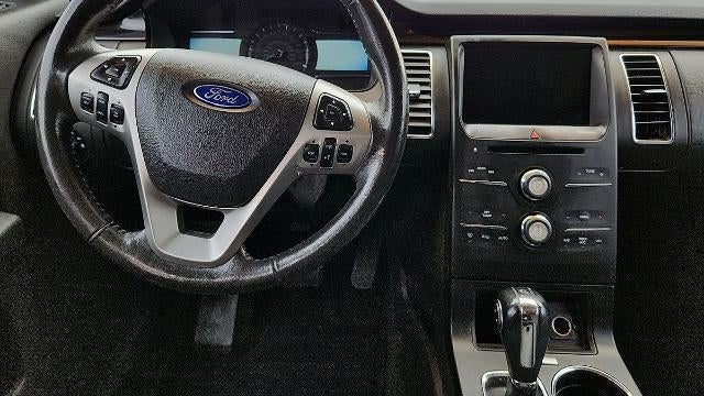 2016 Ford Flex SEL