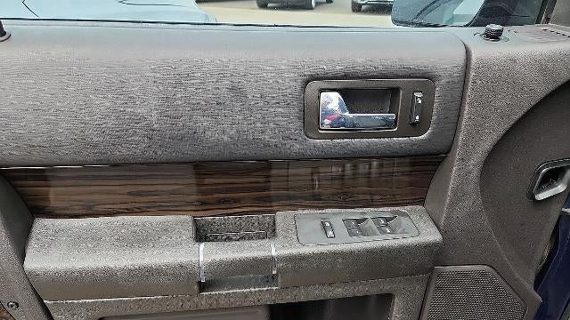 2016 Ford Flex SEL