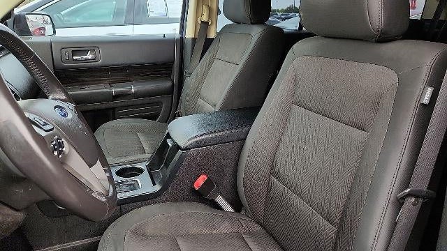 2016 Ford Flex SEL