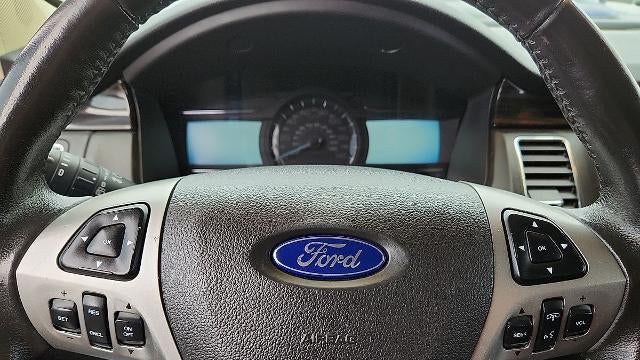2016 Ford Flex SEL