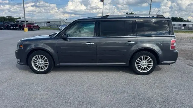 Preowned 2019 Ford Flex SEL for Sale