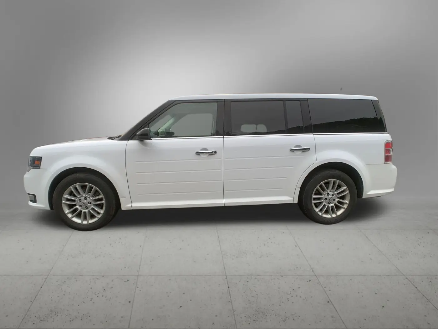 2019 Ford Flex - $15,998