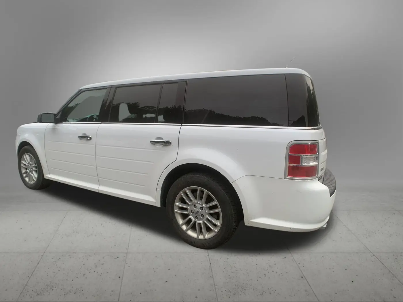 2019 Ford Flex - $15,998