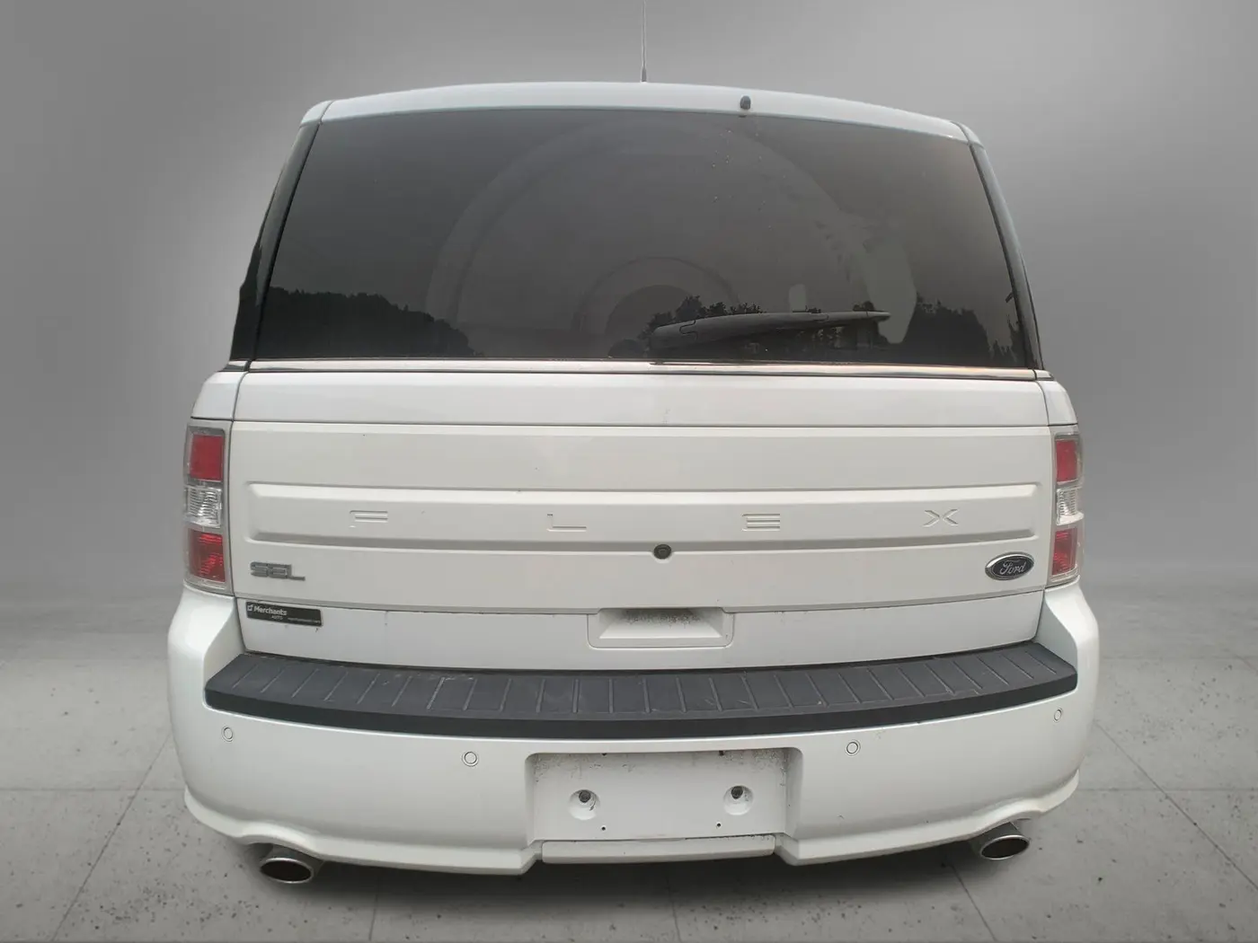 2019 Ford Flex - $15,998