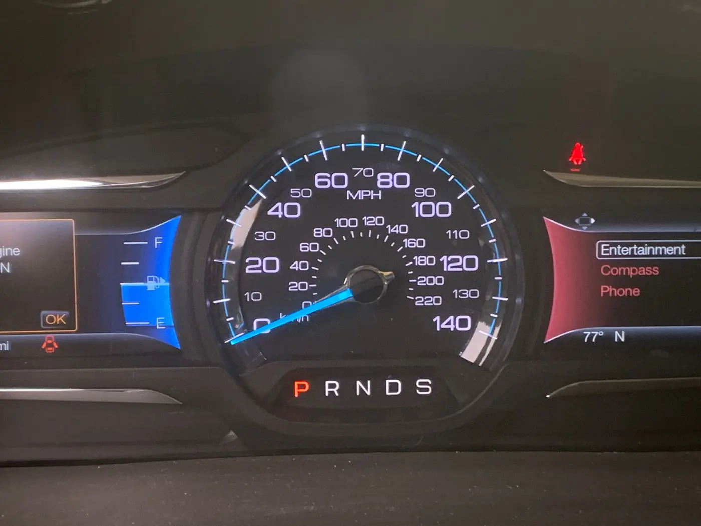 2019 Ford Flex - $15,998
