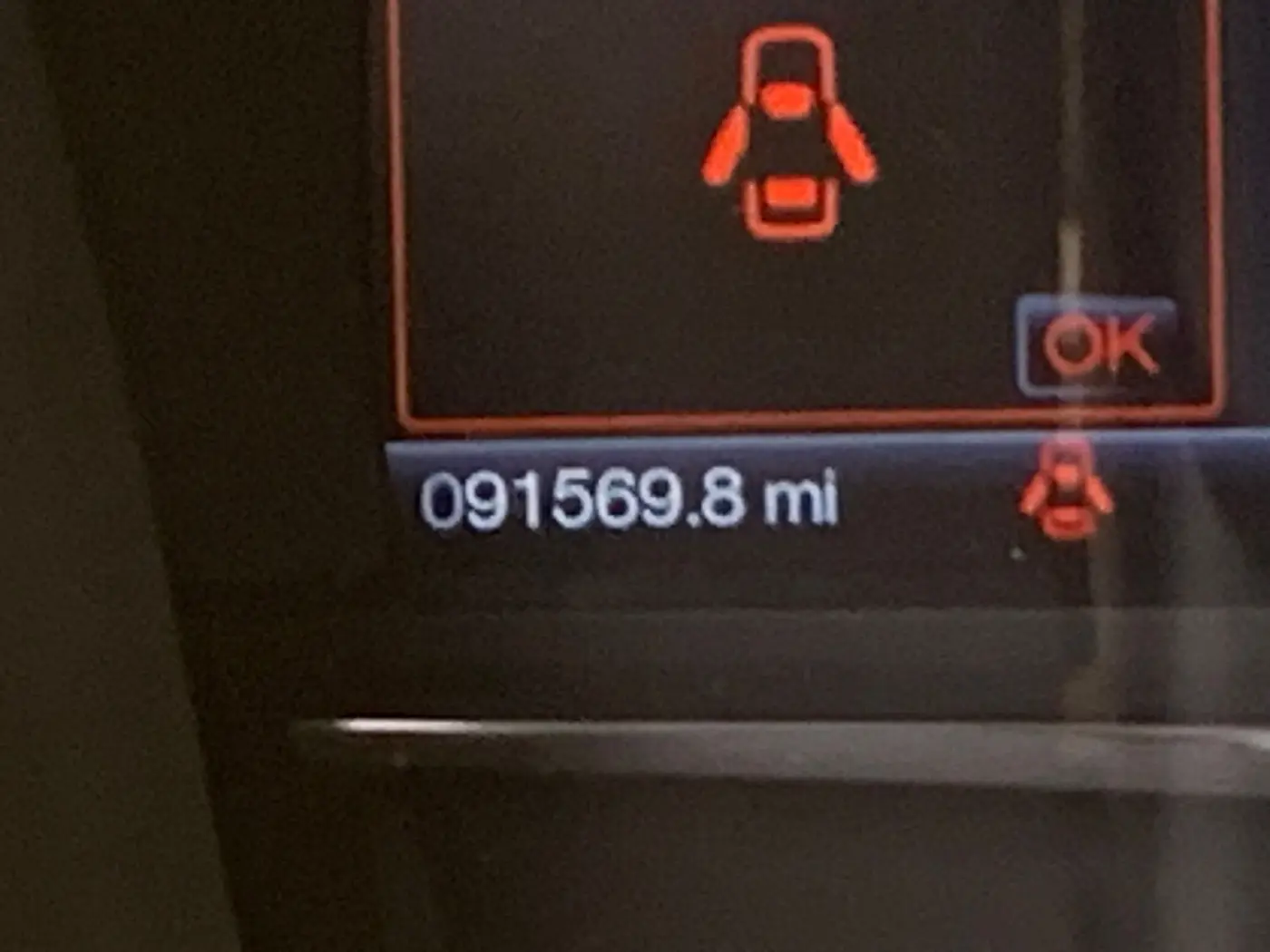 2019 Ford Flex - $15,998