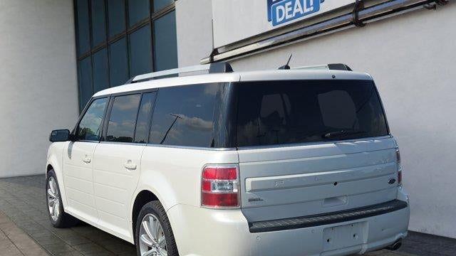 2013 Ford Flex SEL