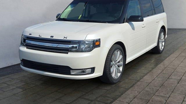 2013 Ford Flex SEL