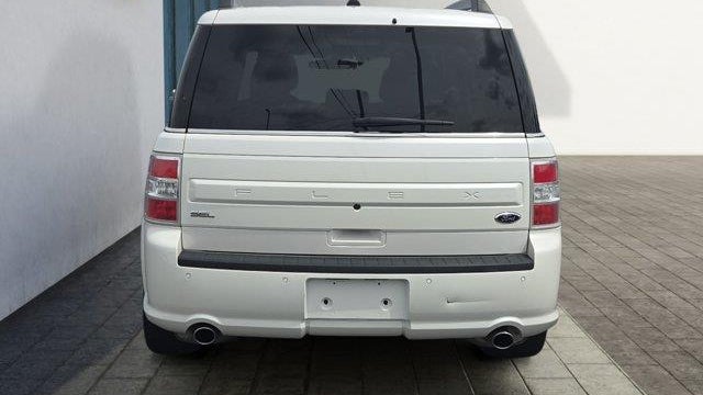 2013 Ford Flex SEL