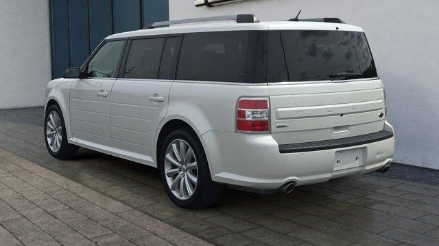 2013 Ford Flex SEL