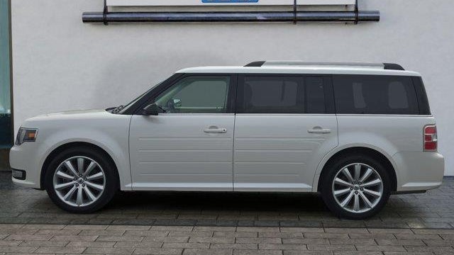2013 Ford Flex SEL