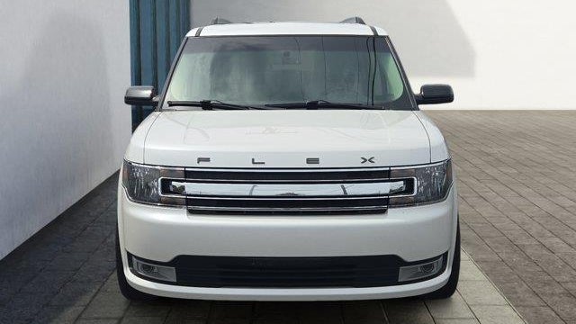 2013 Ford Flex SEL