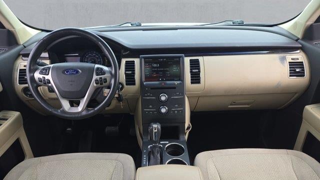 2013 Ford Flex SEL
