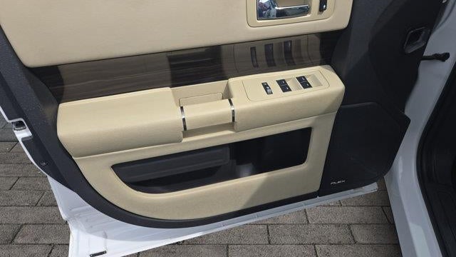 2013 Ford Flex SEL