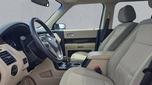 2013 Ford Flex SEL