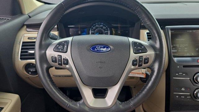 2013 Ford Flex SEL