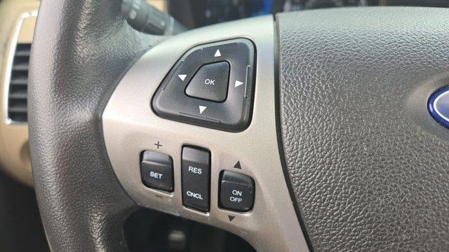 2013 Ford Flex SEL