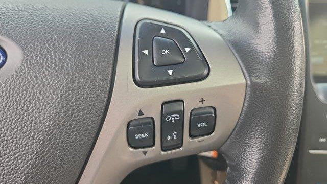 2013 Ford Flex SEL