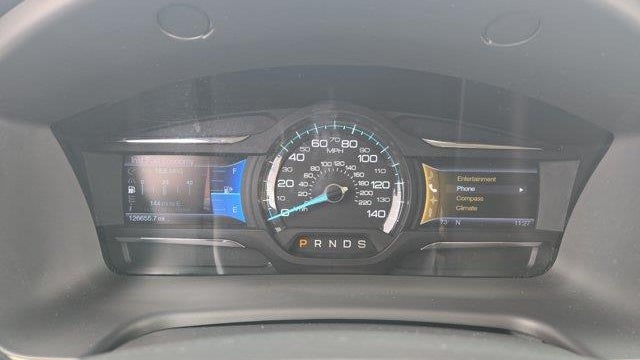 2013 Ford Flex SEL