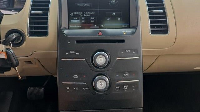 2013 Ford Flex SEL