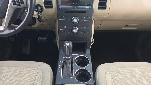 2013 Ford Flex SEL