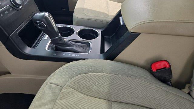 2013 Ford Flex SEL