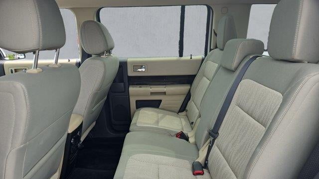 2013 Ford Flex SEL