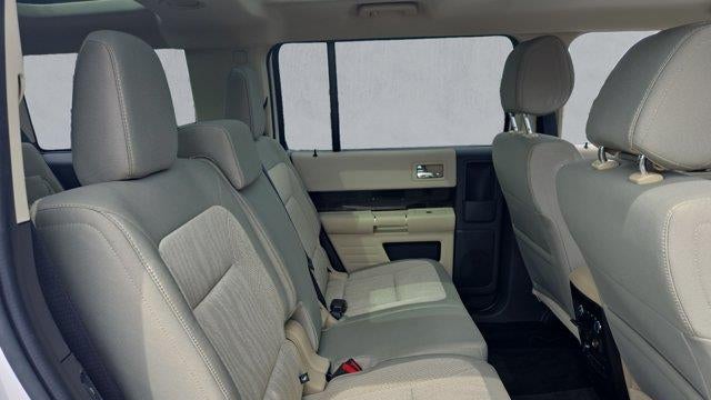 2013 Ford Flex SEL
