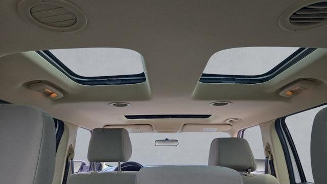 2013 Ford Flex SEL