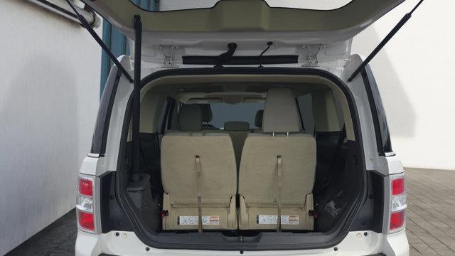 2013 Ford Flex SEL