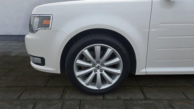 2013 Ford Flex SEL