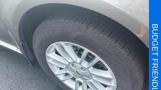2013 Ford Flex SEL